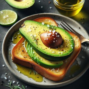 Avocado Pear
