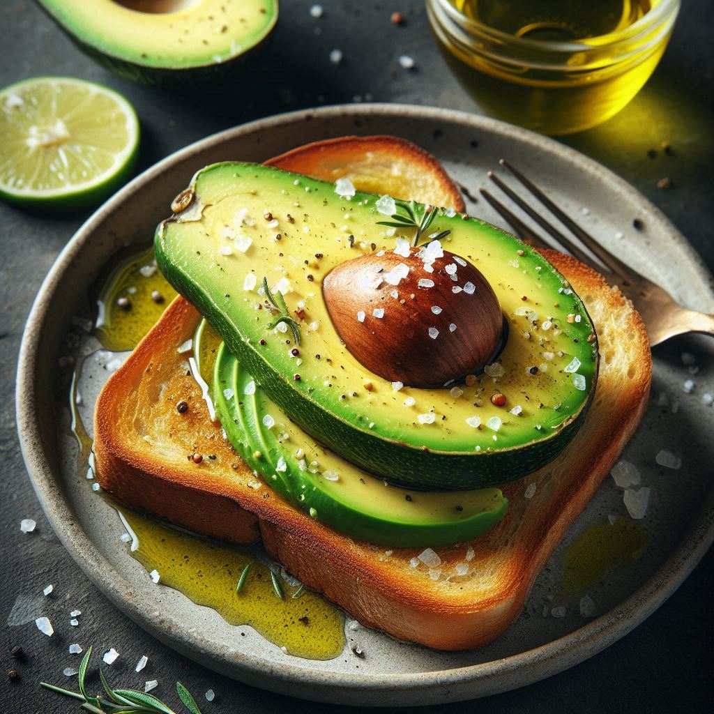 Avocado Pear
