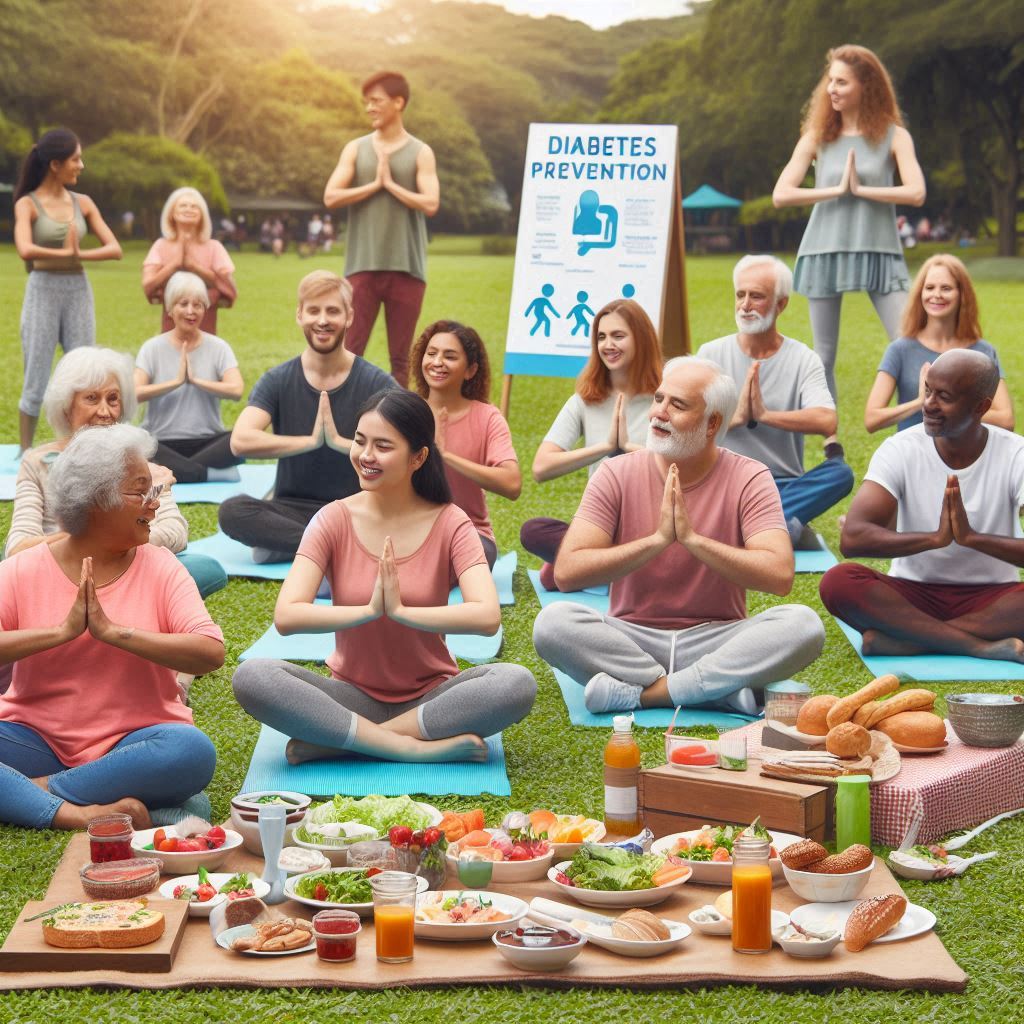 reverse diabetes naturally