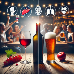 Alcohol Consumption