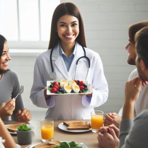 Are Eggs Healthy