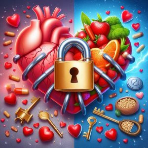 Good vs. Bad Cholesterol, Cholesterol and Heart Health