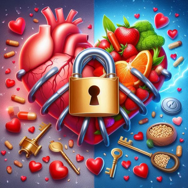 Good vs. Bad Cholesterol, Cholesterol and Heart Health