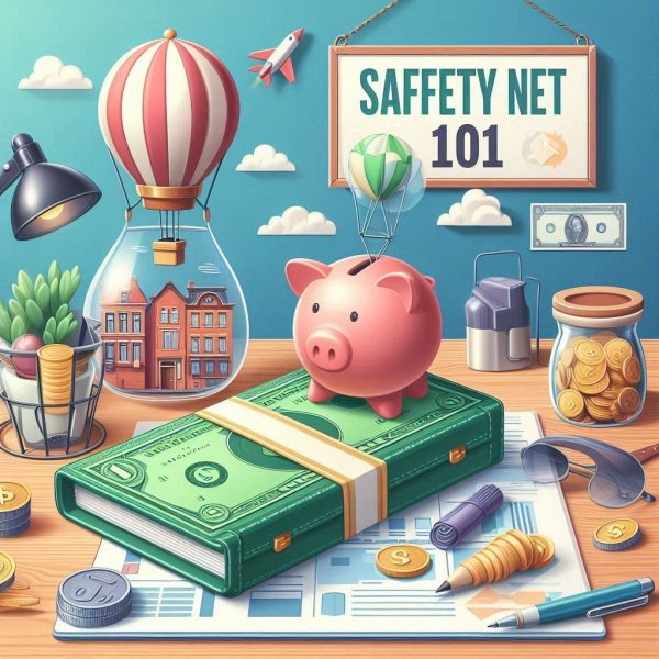 Build an Emergency Fund for Financial Security
