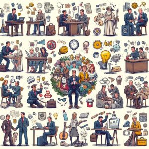 Start a Business