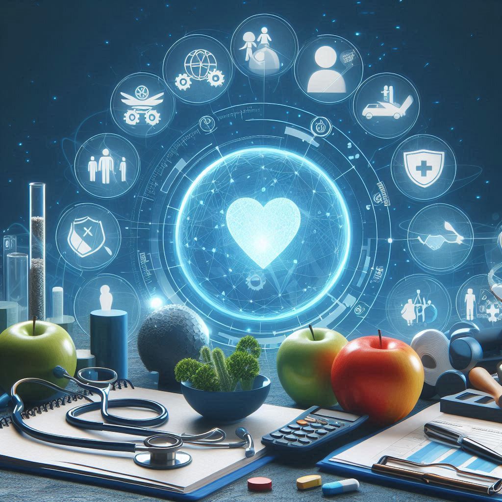 Understanding the Impact of Health Benefits on Daily Living