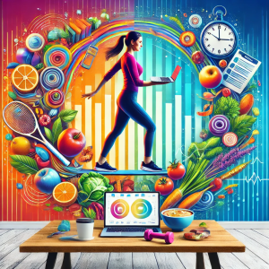 How to Prioritize Your Health in a Fast-Paced World
