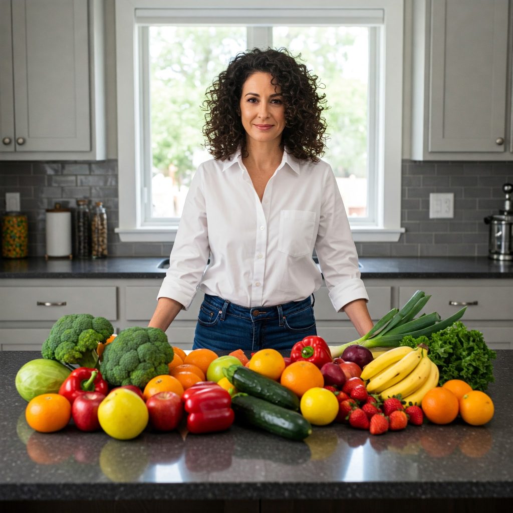 Boost Your Immune System Naturally
