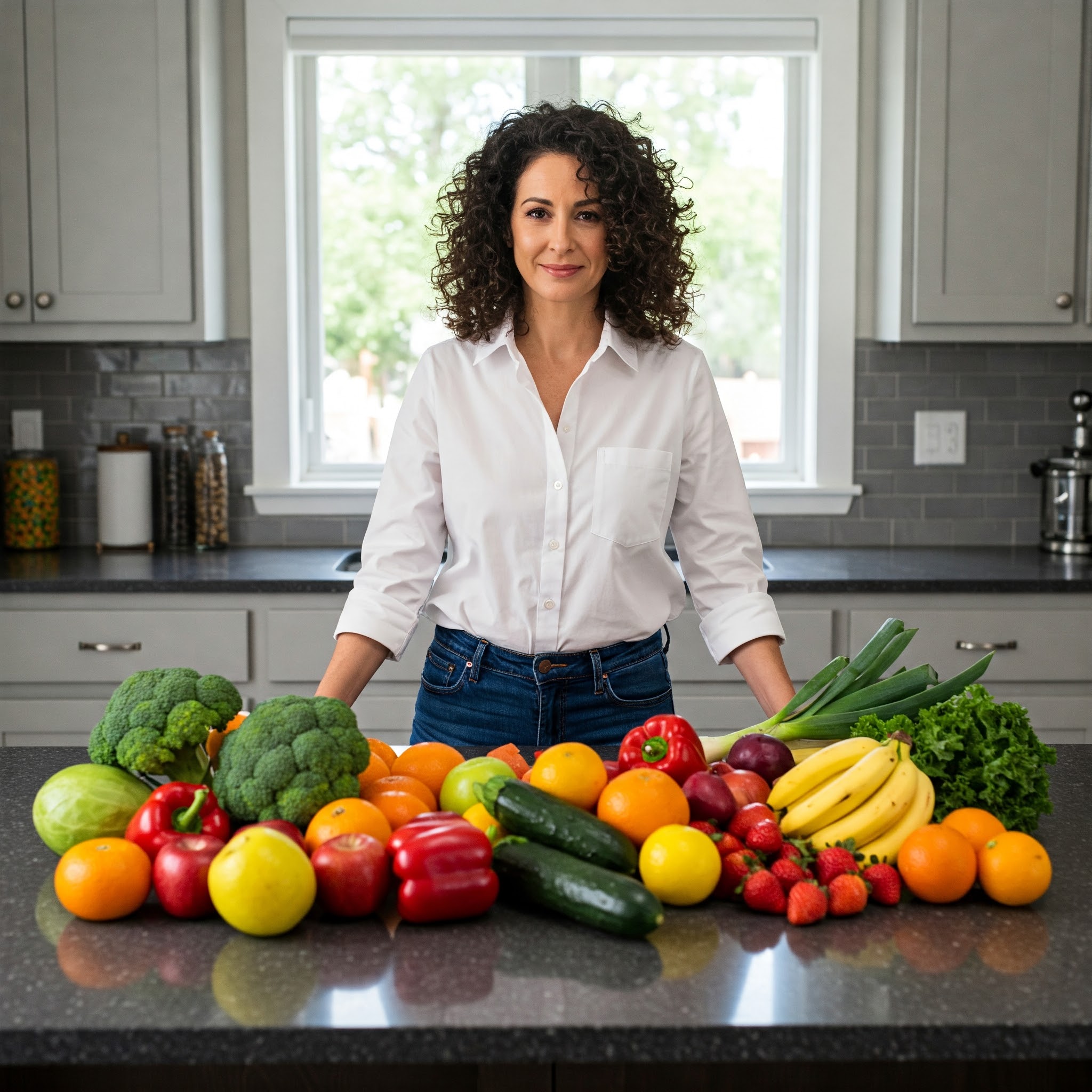 Boost Your Immune System Naturally