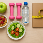 Tiny Habits for Better Health