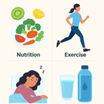Powerful Ways to Achieve Improved Immunity Naturally