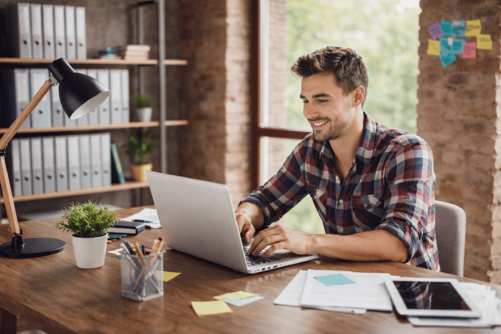 freelancing while in school