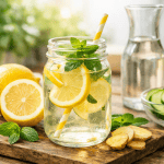 Lemon Water Benefits: 9 Powerful Reasons to Drink It Daily