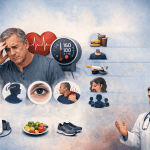 Early Signs of High Blood Pressure You Shouldn’t Ignore
