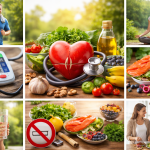 Natural Ways to Lower High Blood Pressure Without Medication