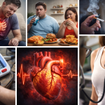 Why Young Adults Are Increasingly Developing Heart Disease