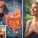 How Gut Health Impacts Mental Health and Mood