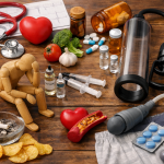 Common Causes of Erectile Dysfunction and Treatment Options