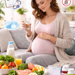 Pregnancy Health Tips: What Every Woman Should Know