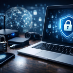 Cybersecurity Essentials: How to Protect Your Data Online