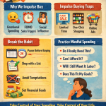 The Psychology of Spending: How to Break Impulse Buying Habits