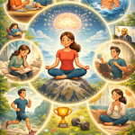 The Psychology of Resilience: Can You Actually “Train” Your Brain to Be Tougher?