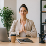 Stress Management Techniques for Modern Professionals