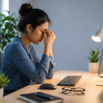 Digital Eye Strain: Protecting Your Vision in a Screen-Focused World