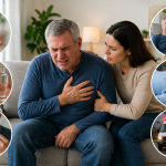 How to Handle a Heart Attack Before Help Arrives