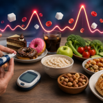 Blood Sugar Spikes in Non-Diabetics: Why It Matters