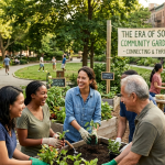 The Era of “Social Health”: Why Connection is the New Superfood