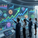 Top Altcoins to Watch in 2026 Crypto Market Trends