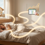 Passive Income Ideas to Help You Earn Money While You Sleep