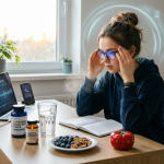 Biohacking for Students: Science-Backed Ways to Improve Focus and Memory