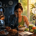 How Your Daily Habits Are Secretly Destroying Your Health