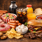 Everyday Foods That Are Secretly Harmful to Your Health
