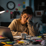 Why You’re Always Tired: 10 Common Causes of Constant Fatigue