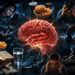 Daily Habits That Are Slowly Damaging Your Brain