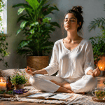 Natural Remedies for Stress and Anxiety Backed by Science