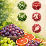 Amazing Grapefruit Benefits: Boost Health Naturally