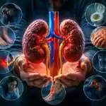 Silent Symptoms of Kidney Disease You Should Watch Out For