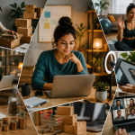 The Side Hustle Lifestyle: Balancing Multiple Income Streams in 2026