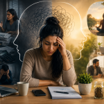 Financial Wellness and Mental Health: How Money Stress Impacts Daily Life