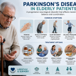 Parkinson’s Disease in Elderly Patients: Symptoms and Treatment Options