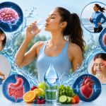 The Benefits of Drinking More Water for Overall Health
