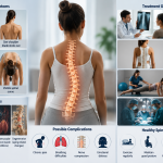 Understanding Scoliosis: Symptoms, Causes, and Treatment
