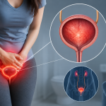 Interstitial Cystitis: A Painful Pelvic Bladder Condition Explained