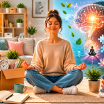 The Benefits of Decluttering Your Home and Mental Space