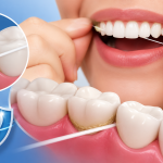 Why Flossing Is Essential for Healthy Teeth and Gums
