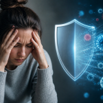 How Chronic Stress Impacts Your Immune System